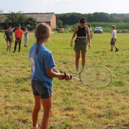 IMG 2614  Small - Scouts en Gidsen Zaventem 